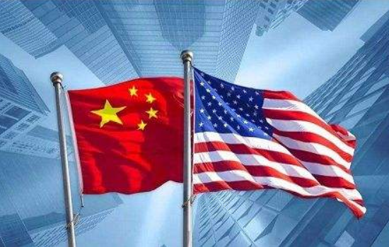 中美贸易谈判